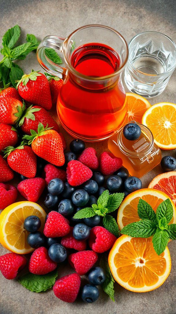 key components for success key components for success