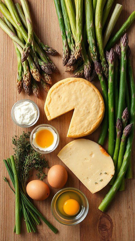 key components for success