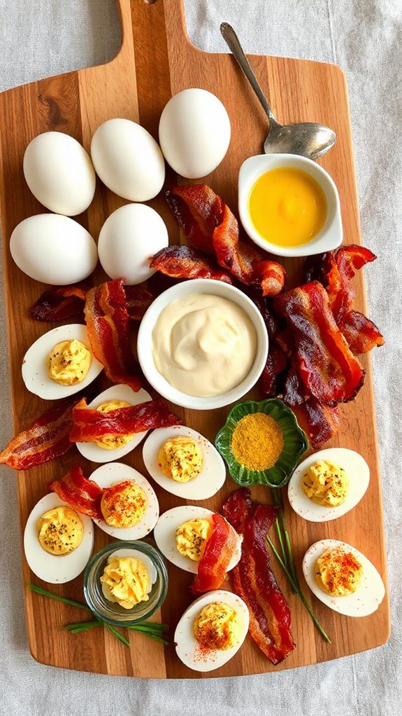 key components for success