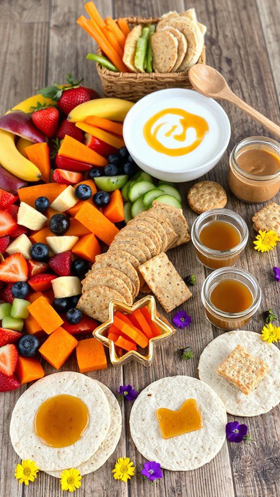 key components for success