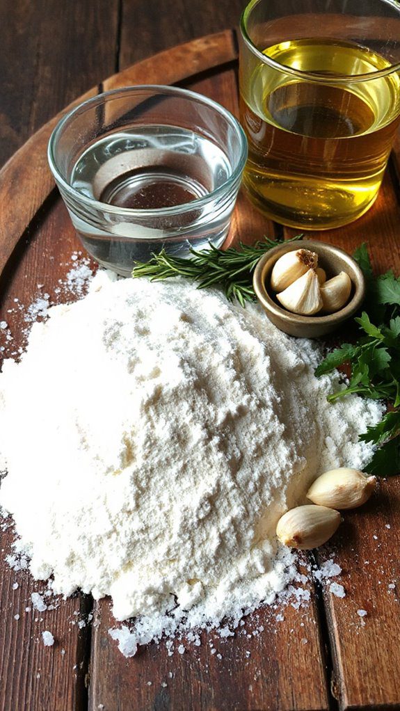 key components for success