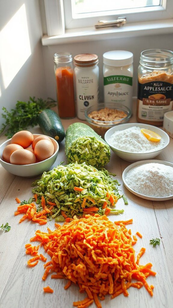 key components for success