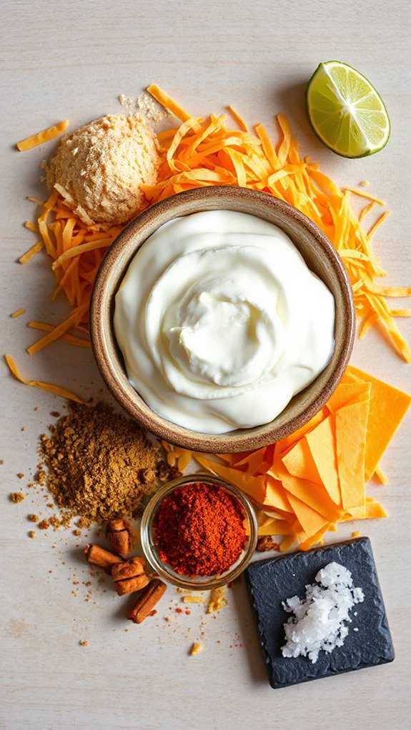 key components for success