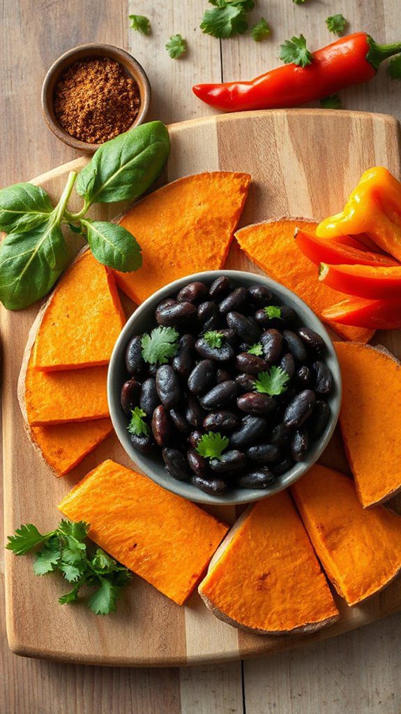 key components for success