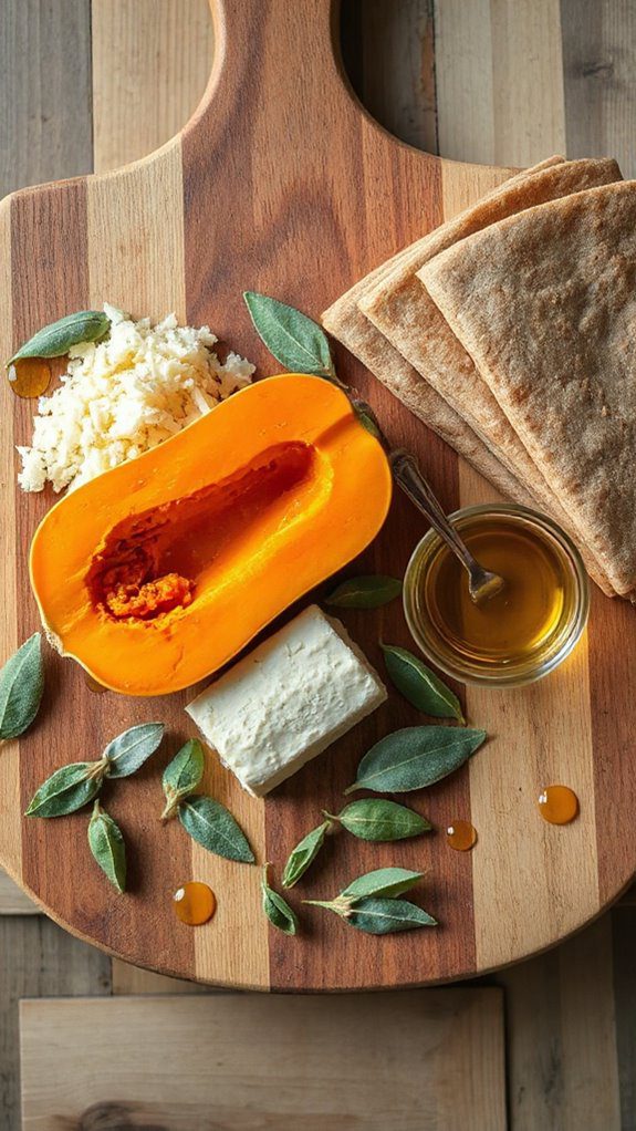 key components for success