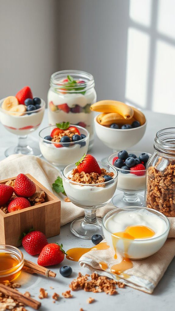 key components for success