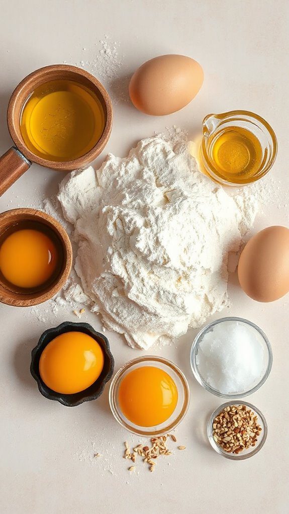 key components of success