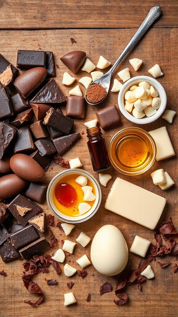 key elements for success