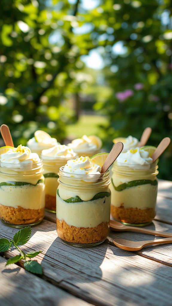 key lime pie delight key lime pie delight