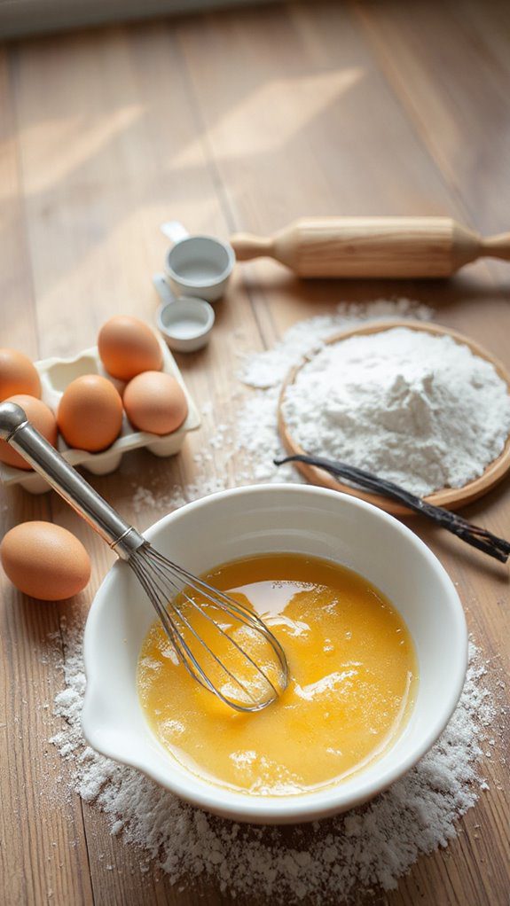 meticulous blending creates velvety