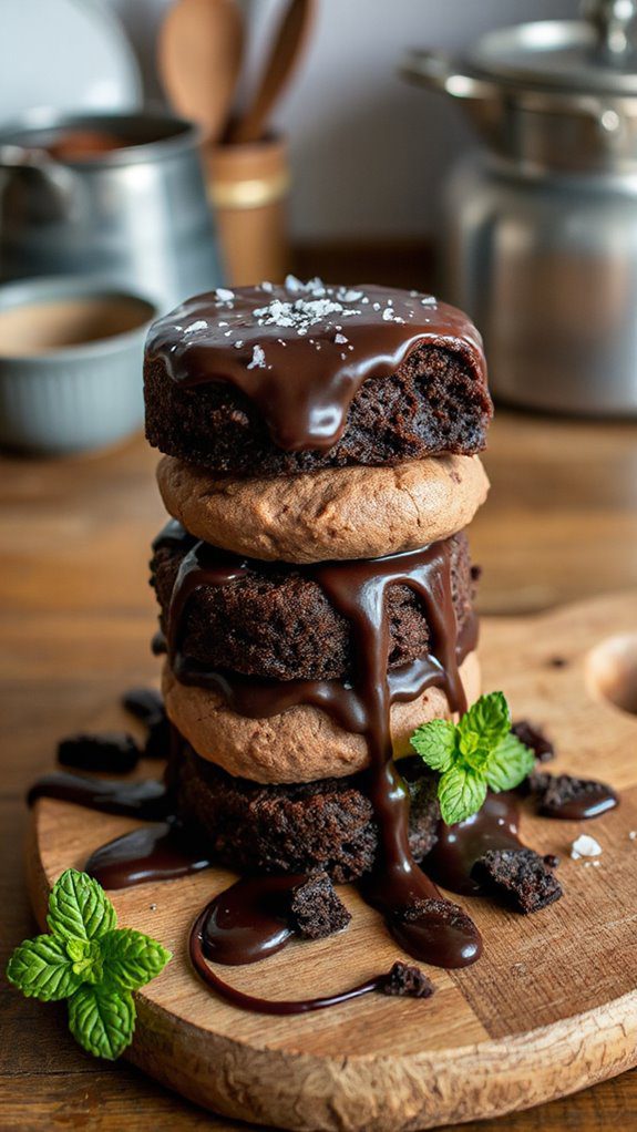 mississippi mud pie tradition