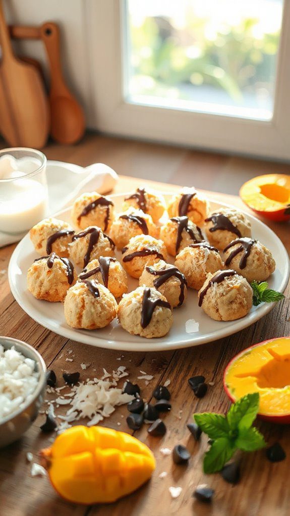 no bake coconut macaroons recipe no bake coconut macaroons recipe