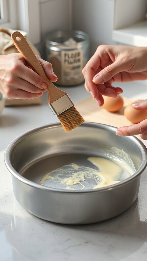 nut free sustainable pan greasing nut free sustainable pan greasing