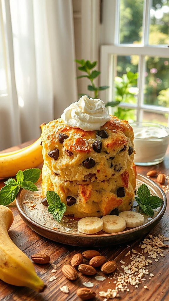 nutritious cottage cheese dessert