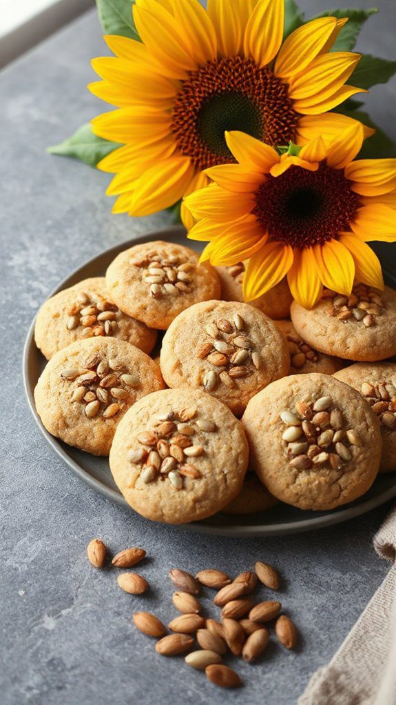 nutritious no bake cookies