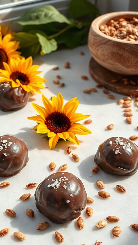 nutritious no bake energy bites