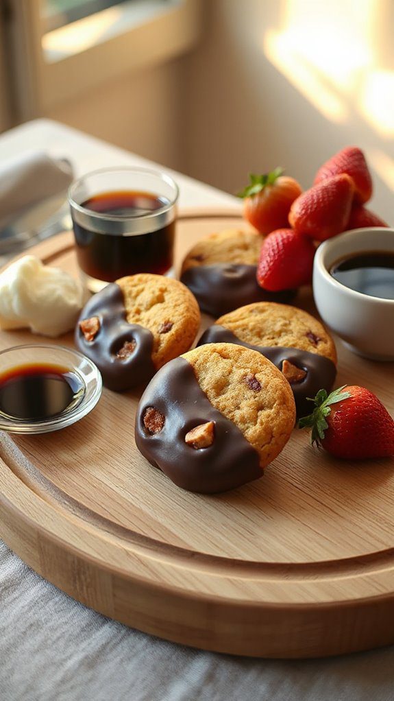 nutty chocolate pairing suggestions nutty chocolate pairing suggestions