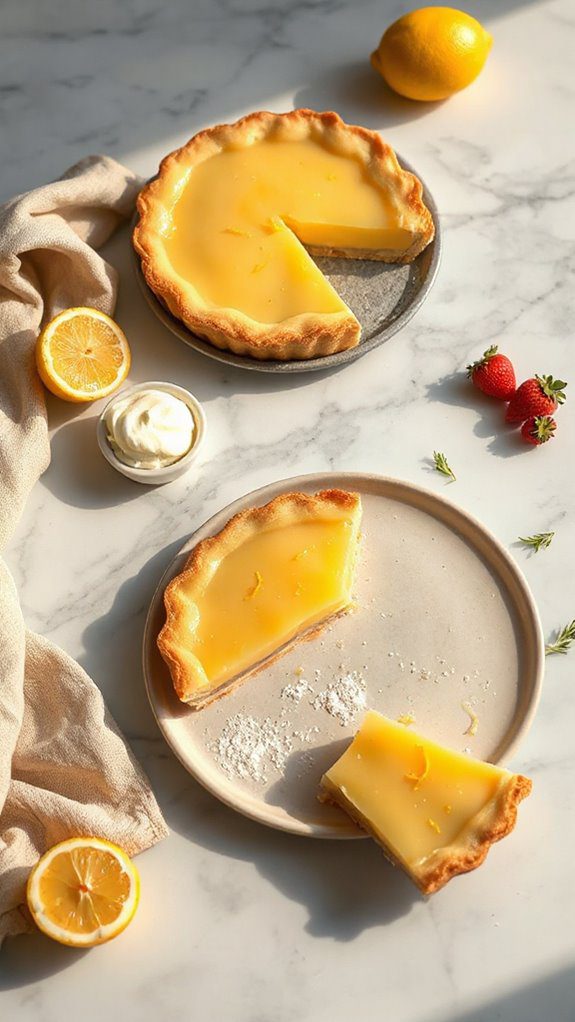 plant based silky zest variations