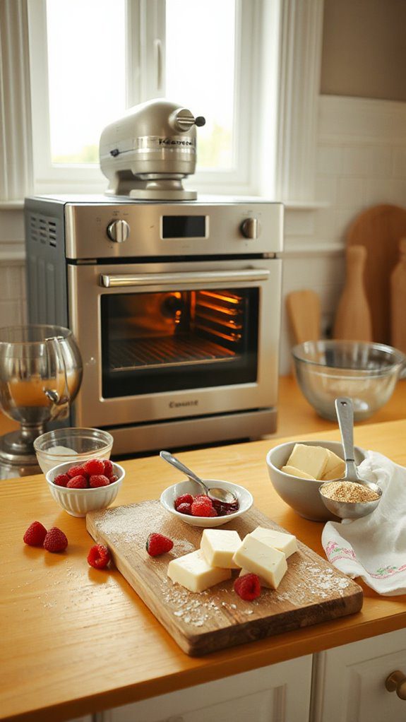 preheat oven to 350 f