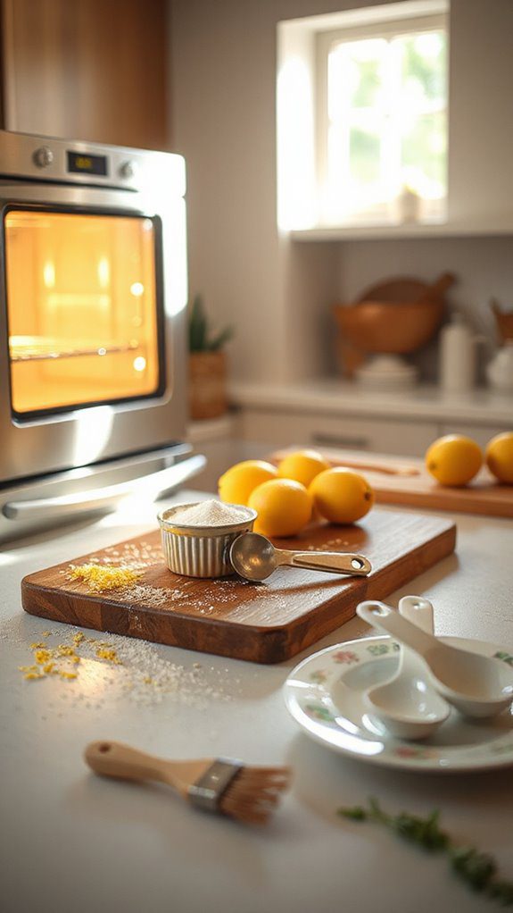 preheat oven to 350 f