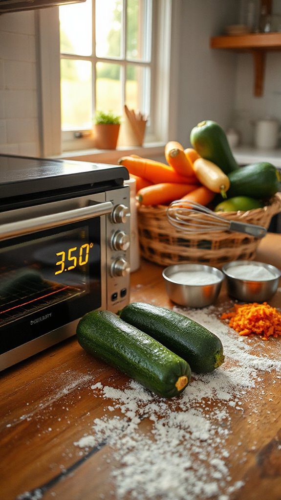 preheat oven to 350 f