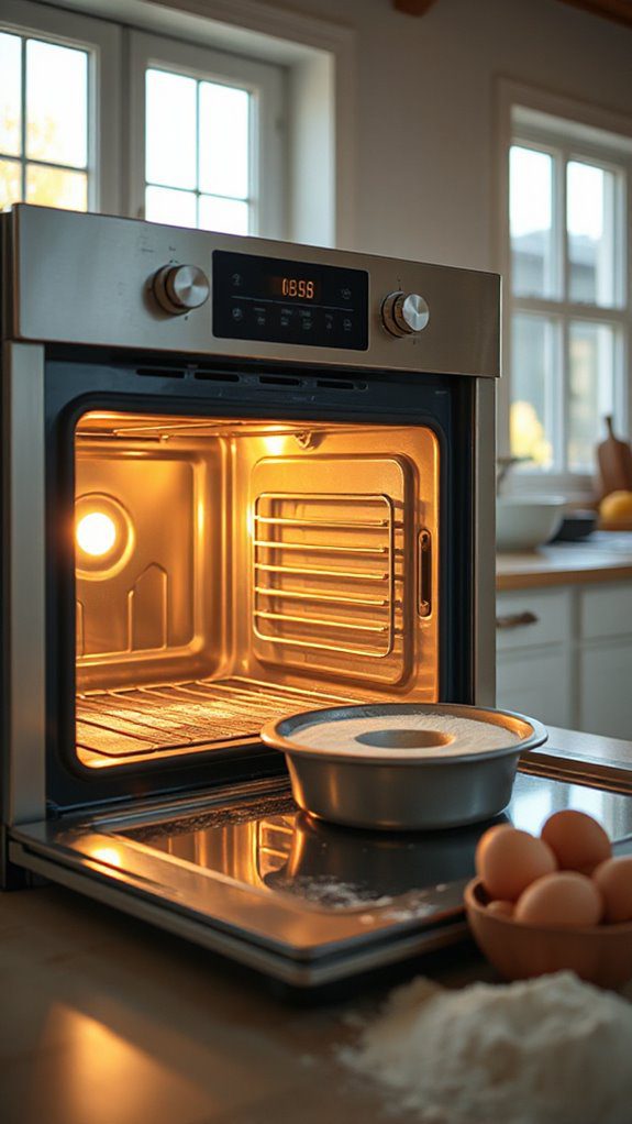 preheat oven to 350 f preheat oven to 350 f