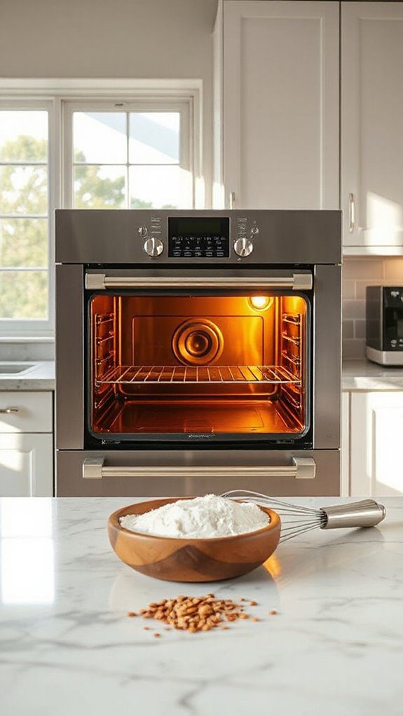 preheat oven to 350 f