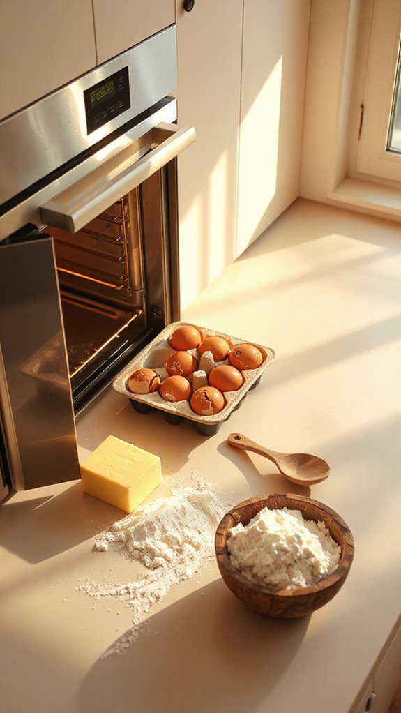 preheat oven to 350 f