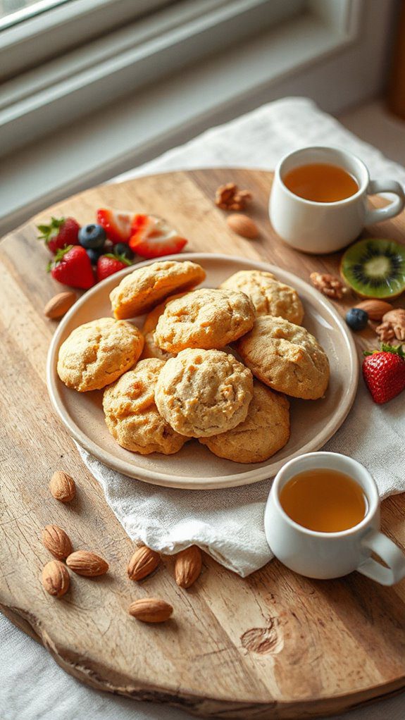 probiotic protein pairing suggestions