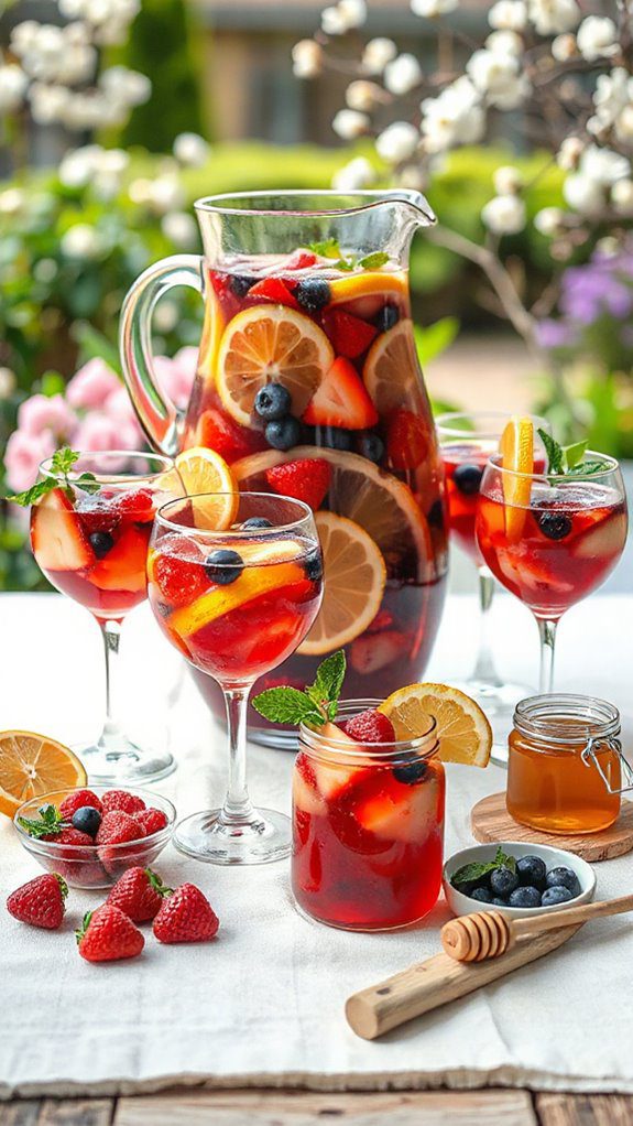 refreshing drink suggestions list refreshing drink suggestions list