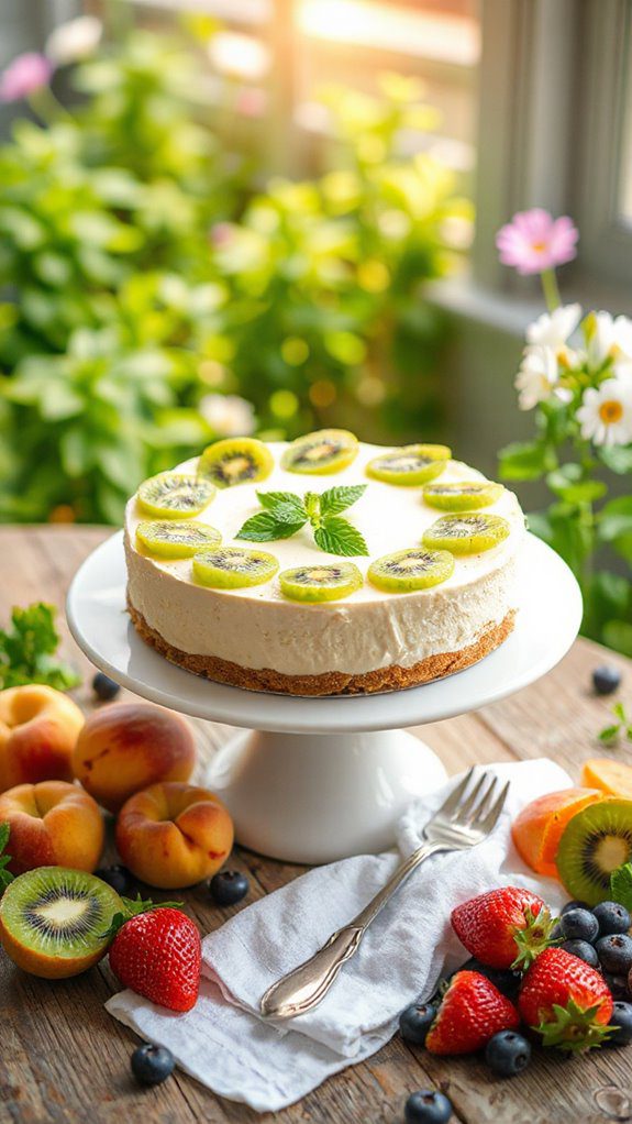 refreshing summer dessert treat refreshing summer dessert treat