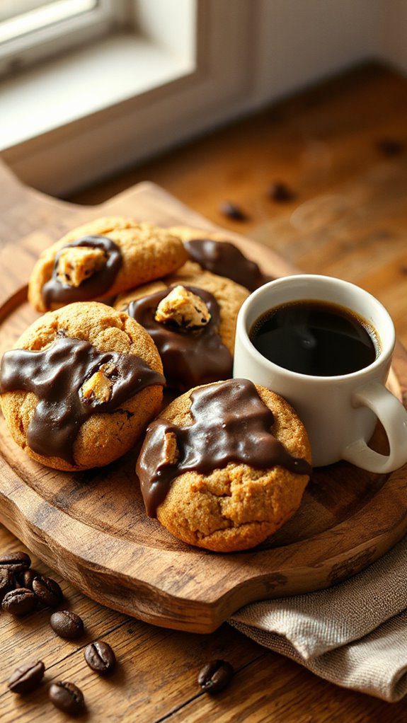 revitalizing coffee cookie pairing revitalizing coffee cookie pairing