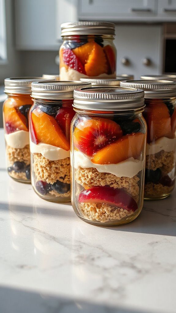 sealing and chilling for preservation sealing and chilling for preservation