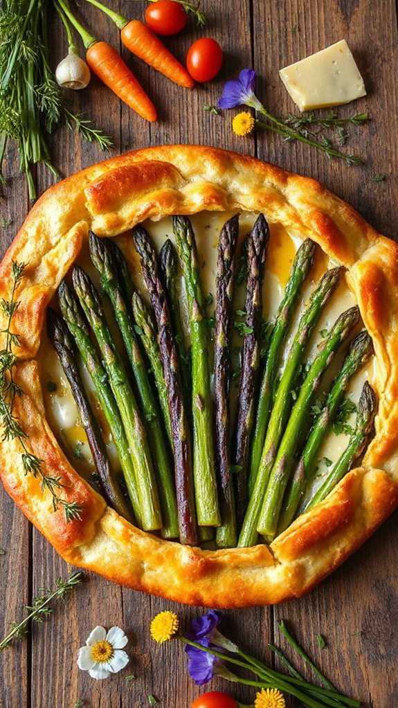 seasonal vegetable dish ideas