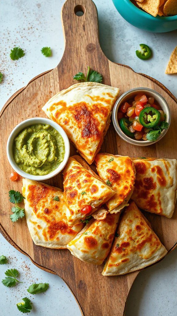 serve and pair wisely