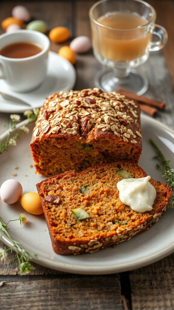 serving and pairing ideas