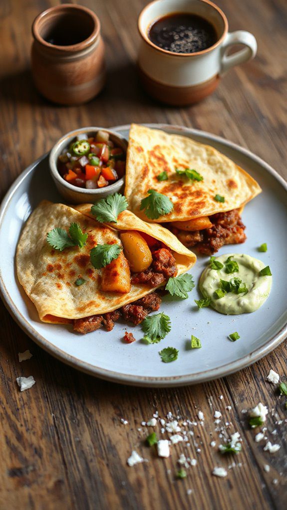 serving and pairing ideas serving and pairing ideas