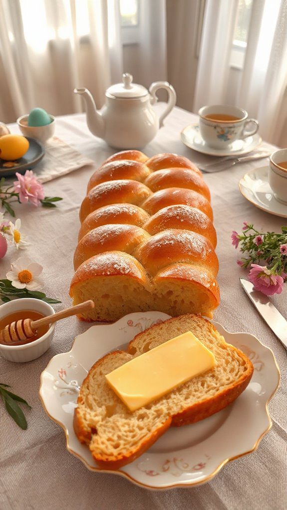 serving and pairing recommendations