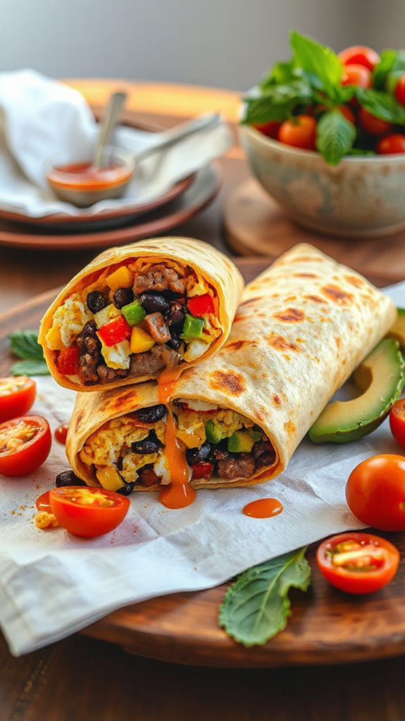 serving suggestions and pairings