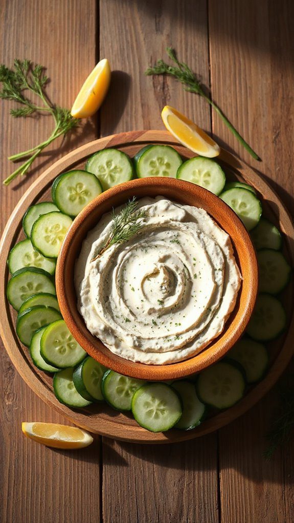 serving suggestions and pairings