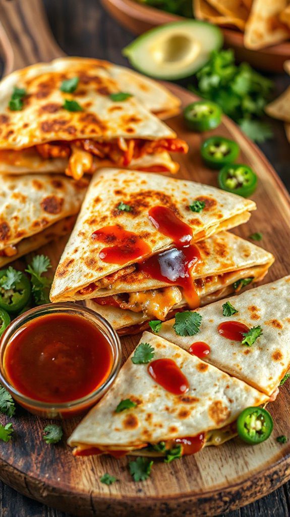 suggestions and alternatives provided