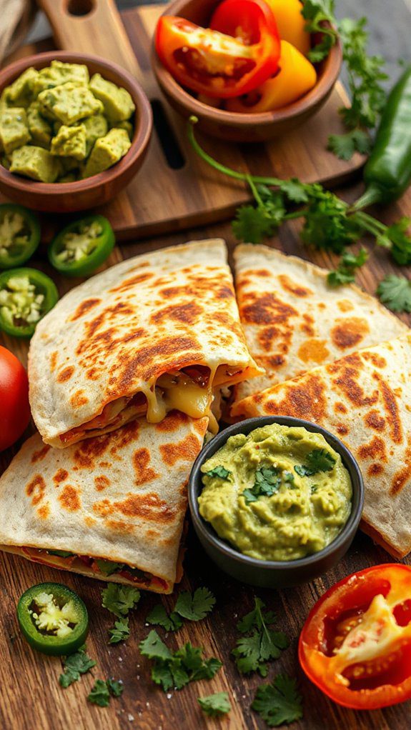 suggestions and alternatives provided