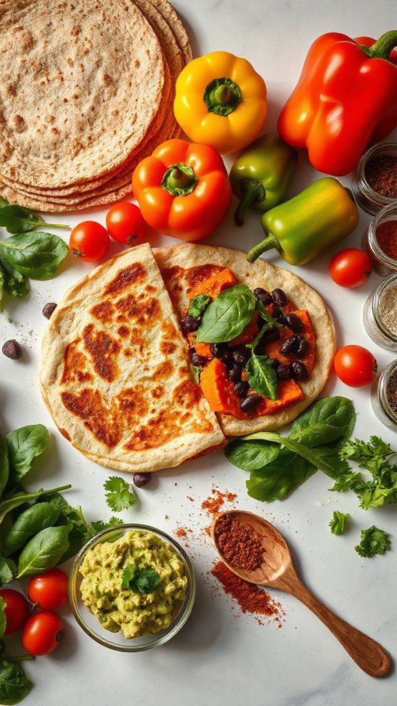 suggestions for creative adaptations