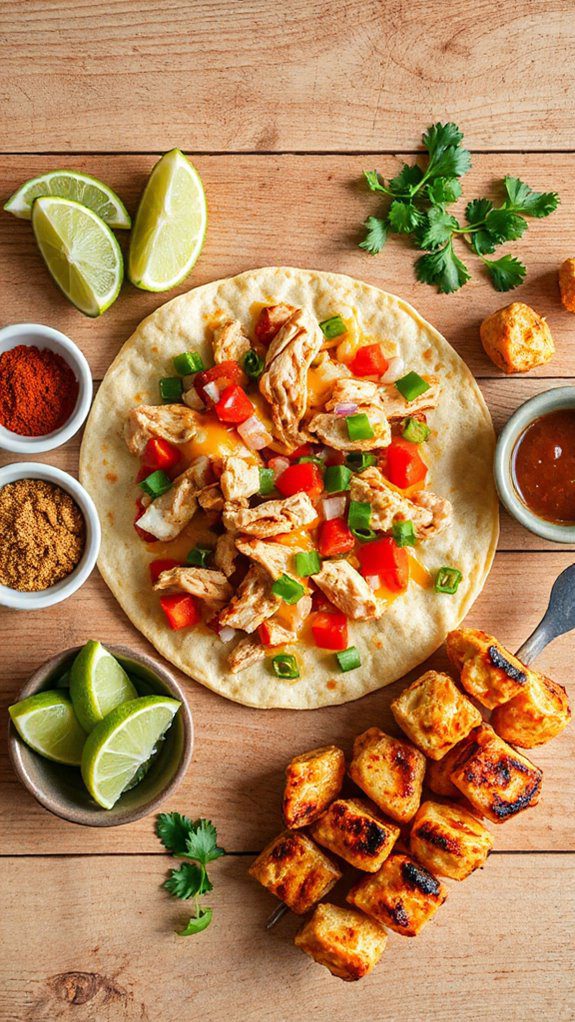 suggestions for improvements available