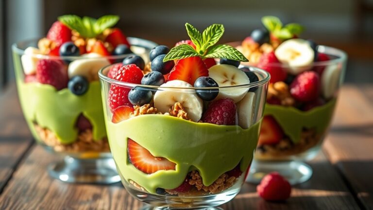 Interesting Info About Dessert For Brunch