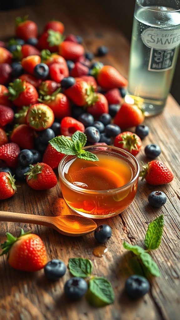 sweeten according to preference sweeten according to preference