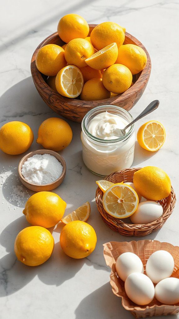 tangy creamy inclusive essentials