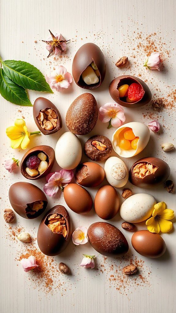 tips and variations offered