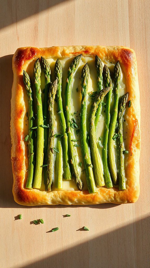 tips and variations provided