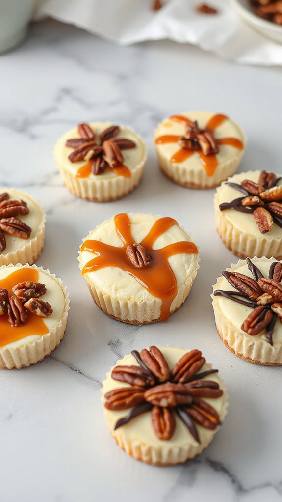 turtle cheesecake flavor evolutions